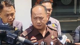 Kepala Kejaksaan Negeri Jakbar Dicopot, Kejagung: Itu Sanksi Terberat