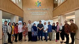 PERDOKJASI Dorong Dokter Muda Siap Pimpin Tata Kelola Jaminan Sosial dan Asuransi