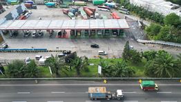 Kemenhub Batasi Angkutan Barang Selama Libur Panjang Maulid Nabi 2025