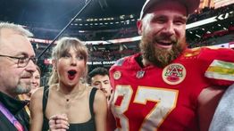 Perjanjian Pranikah Taylor Swift dan Travis Kelce Disorot Publik