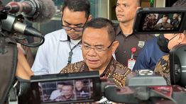 Bupati Pati Ngaku Diperiksa KPK Terkait Aliran Dana Kasus Suap DJKA Kemenhub