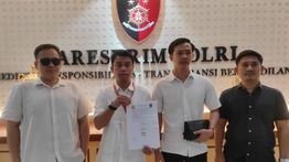 Dinilai Rendahkan Masyarakat Lampung, Roy Suryo Dilaporkan ke Bareskrim
