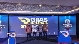 Kemenperin Dorong Penjualan Kendaraan Lewat GIIAS Surabaya 2025