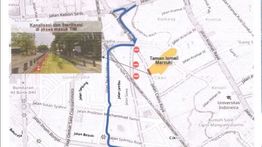 Besok Ada Demo Buruh di DPR, Polda Metro Jaya Siapkan Rekayasa Lalu Lintas