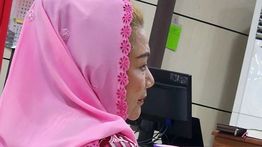 Mbak Ita, Eks Wali Kota Semarang Divonis 5 Tahun Penjara