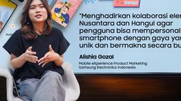 Cerita Inspiratif Inovasi Samsung dari 3 Anak Muda Indonesia