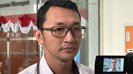 KPK Periksa Eks Jamintel Edwin Pamimpin Situmorang