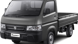 Suzuki Hadirkan Warna Baru New Carry di GIIAS Surabaya 2025, Dukung Kebutuhan Pengusaha