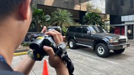 KPK Sita Toyota Land Cruiser Milik Pejabat Kemenaker dalam Penyelidikan Kasus Sertifikat K3
