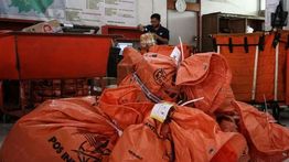 25 Negara Hentikan Sementara Pengiriman Pos ke AS karena Kebijakan Tarif Baru
