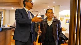 Fadli Zon Dorong Diplomasi Budaya Lewat Kunjungan Resmi ke Korea Selatan