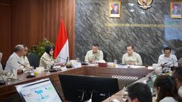 Kemenkop Dorong Pemanfaatan Aset Desa untuk Percepatan Operasional Koperasi Merah Putih