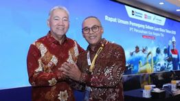 Jejak Karier Arief Kurnia Risdianto, Dirut Baru PGN