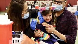 FDA Setujui Vaksin COVID-19 Terbaru