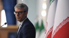 Iran Bantah Keras Tuduhan Australia Terkait Serangan Anti-Yahudi