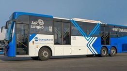 Demo di Merdeka Selatan, Transjakarta Alihkan Sejumlah Rute