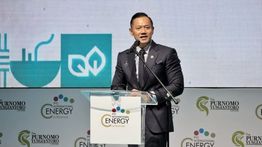 Menko IPK AHY Tekankan Pertumbuhan Ekonomi Harus Sejalan dengan Keberlanjutan