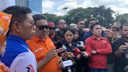 Said Iqbal Sebut 5.000 Buruh Jabodetabek Gelar Aksi di Depan DPR