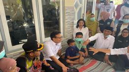 Menkes: Campak Lebih Berbahaya daripada COVID-19, Penularannya Lebih Cepat
