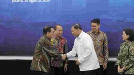 Pramono: Jakarta Harus Maju Bersama Kota Penyangga
