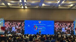 Di APKASI Otonomi Expo 2025, Prabowo Tegaskan Makna Penting Pasal 33 UUD 1945
