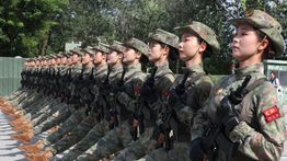 Xi Jinping Undang Prabowo dan Sejumlah Pemimpin Dunia Hadiri Parade Militer di Beijing