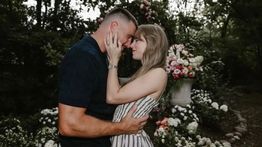 Pertunangan Taylor Swift dan Travis Kelce Pecahkan Rekor di Instagram