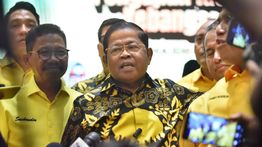Golkar Nilai Kritik ke DPR Penting, Asal Tidak Berubah Jadi Kebencian