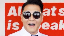 PSY Diperiksa Polisi Terkait Dugaan Pelanggaran Aturan Resep Obat Psikotropika