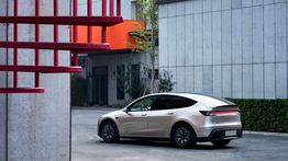 Tesla China Lembur Demi Percepat Pengiriman Model YL yang Laris Manis