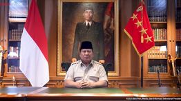 Prabowo: Saya Terkejut dan Kecewa dengan Tindakan Petugas yang Berlebihan
