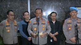 Ini Identitas 7 Anggota Brimob Pelaku Insiden Rantis Tabrak Pengemudi Ojol