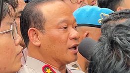 Kapolda Metro Jaya Ungkap Nama 7 Polisi Pelindas Ojol Pakai Rantis