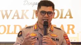 Polda Jabar: Demo di Tiga Titik Berlangsung Aman