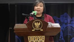 Komnas HAM Soroti Serius Insiden Rantis Brimob Tewaskan Pengemudi Ojol