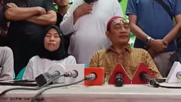 Ayah Affan Kurniawan Minta Rekan Ojol Redam Emosi dan Tak Bertindak Anarkis