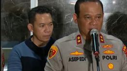 Kapolda Minta Maaf ke Keluarga Ojol yang Tewas Dilindas Barracuda