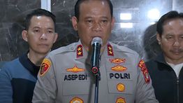 Kapolda Metro Jaya Tanggung Biaya Keluarga Ojol Korban Rantis Brimob