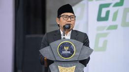 Cak Imin: Alfamart dan Indomaret Ancam Pertumbuhan UMKM
