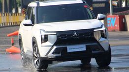 Kupas Tuntas Perbedaan 3 Varian Mitsubishi All New Destinator