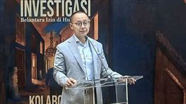 Wakil Ketua MPR Imbau Pendemo Jaga Ketertiban dan Keselamatan
