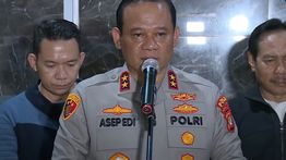 Kapolda Metro Pastikan Driver Ojol Tewas Usai Dilindas Mobil Brimob