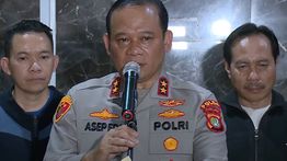 Kapolda Bakal Transparans Usut Brimob Penabrak Ojol