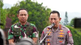 Kapolri Pastikan Sidang Etik Kasus Ojol Rampung dalam Sepekan