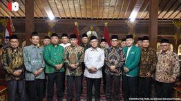 16 Ormas Islam Sepakat Dukung Prabowo Ajak Masyarakat Lebih Tenang