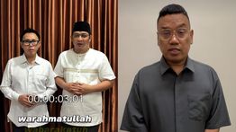 Eko Patrio, Uya Kuya hingga Nafa Urbach Sampaikan Permintaan Maaf ke Publik