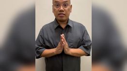 Uya Kuya akhirnya Minta Maaf: Beri Saya Kesempatan Sekali Lagi