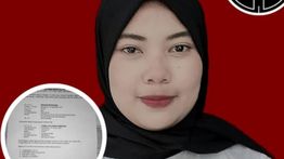 Wanita Bernama Fitria Ulfah Dinyatakan Hilang Setelah 4 Hari tak Kembali ke Rumah