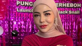 Bella Shofie Mengundurkan Diri dari Anggota DPRD Buru, Ini Penjelasannya