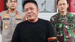 Gubernur Sumsel Ajak Warga Jaga Persatuan